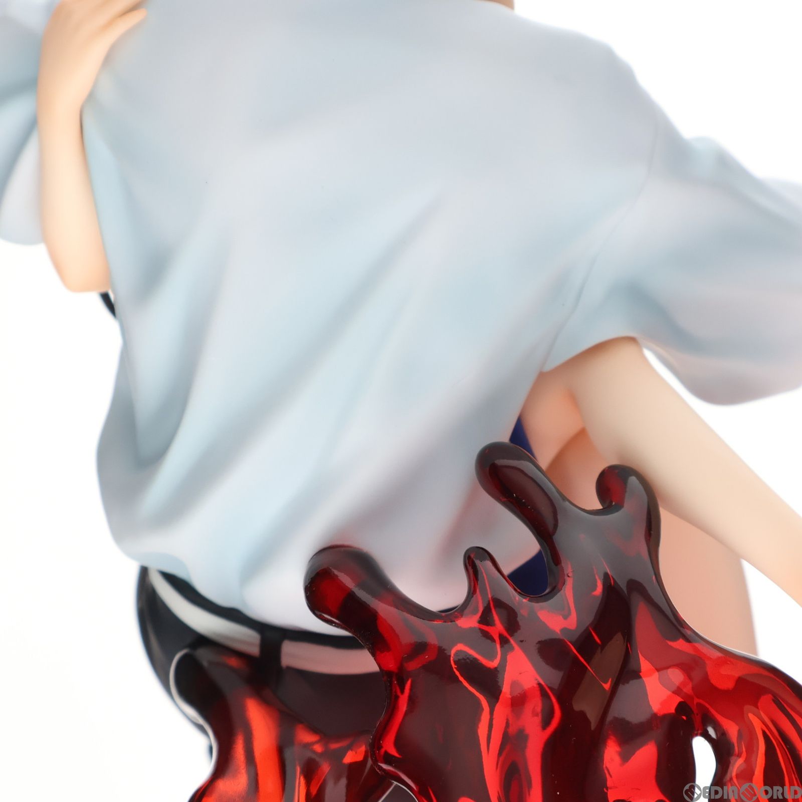 alpha - eStream Store限定 SHIBUYA SCRAMBLE FIGURE 乙骨憂太(おっこつゆうた) 劇場版 呪術廻戦 0 1/7 完成品 フィギュア eStream/アルファサテライト SHIBUYA SCRAMBLE FIGURE 乙骨憂太