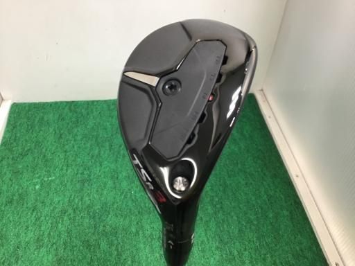 タイトリスト TSR3 21° ユーティリティ UT TENSEI PRO 1K HYBRID 70 フレックスS メンズ 男性用 右利き 右用 Bランク ゴルフクラブ