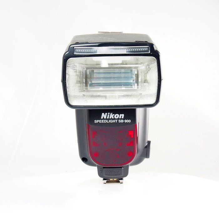 ニコンNikon SB-900 スピードライト 【公式通販】