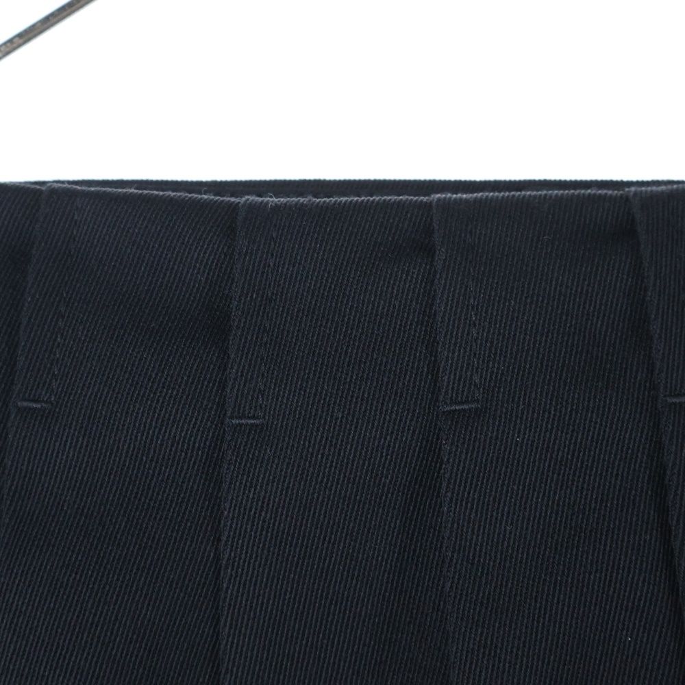 【史上最も激安！】 BOTTEGA VENETA ボッテガヴェネタ 21AW ラップデザイン プリーツ ミニスカート ブラック レディース 688744