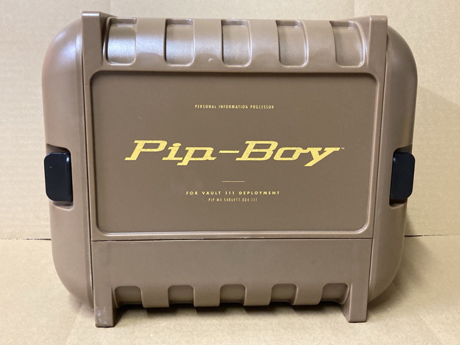 21【ソフトなし】PS4 Fallout 4 Pip-Boyエディション - メルカリ