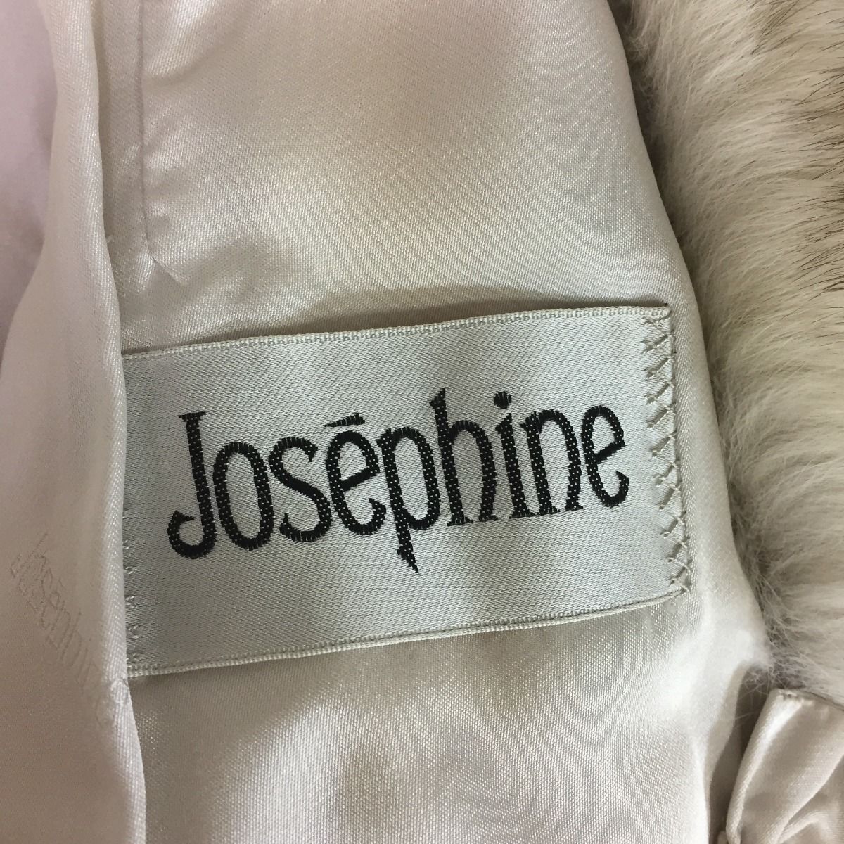 ◎◎SAGA FOX サガフォックス josephine