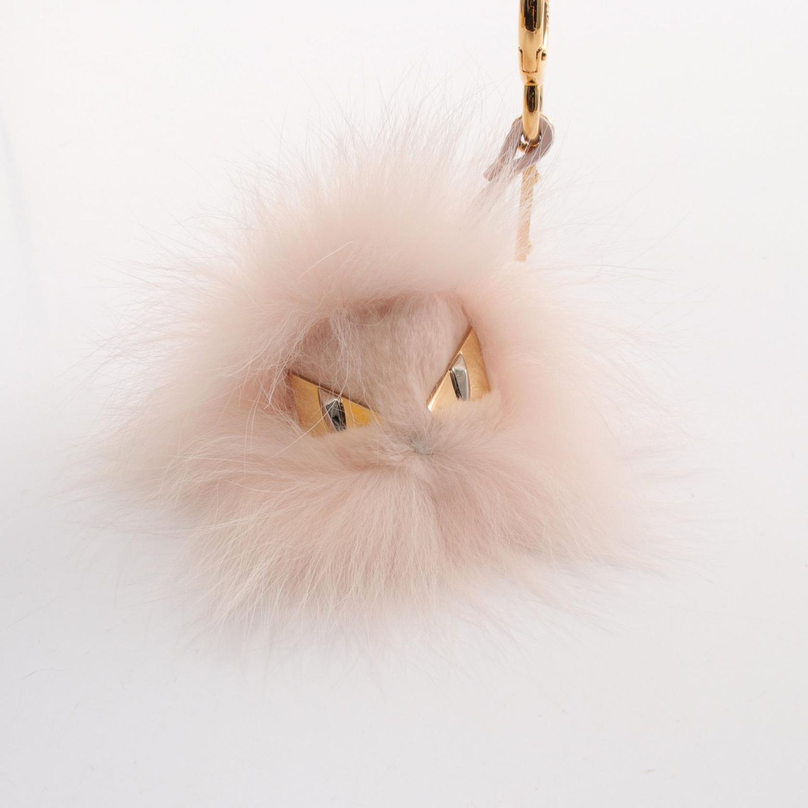 フェンディ モンスター チャーム 希少✨フェンディ モンスター