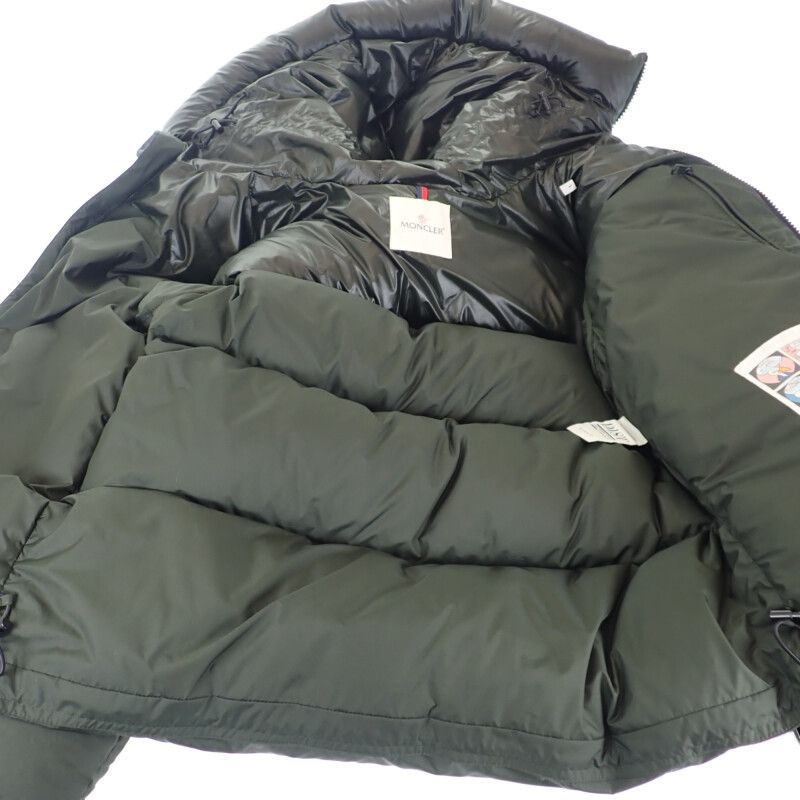 MONCLER DAMAVAND