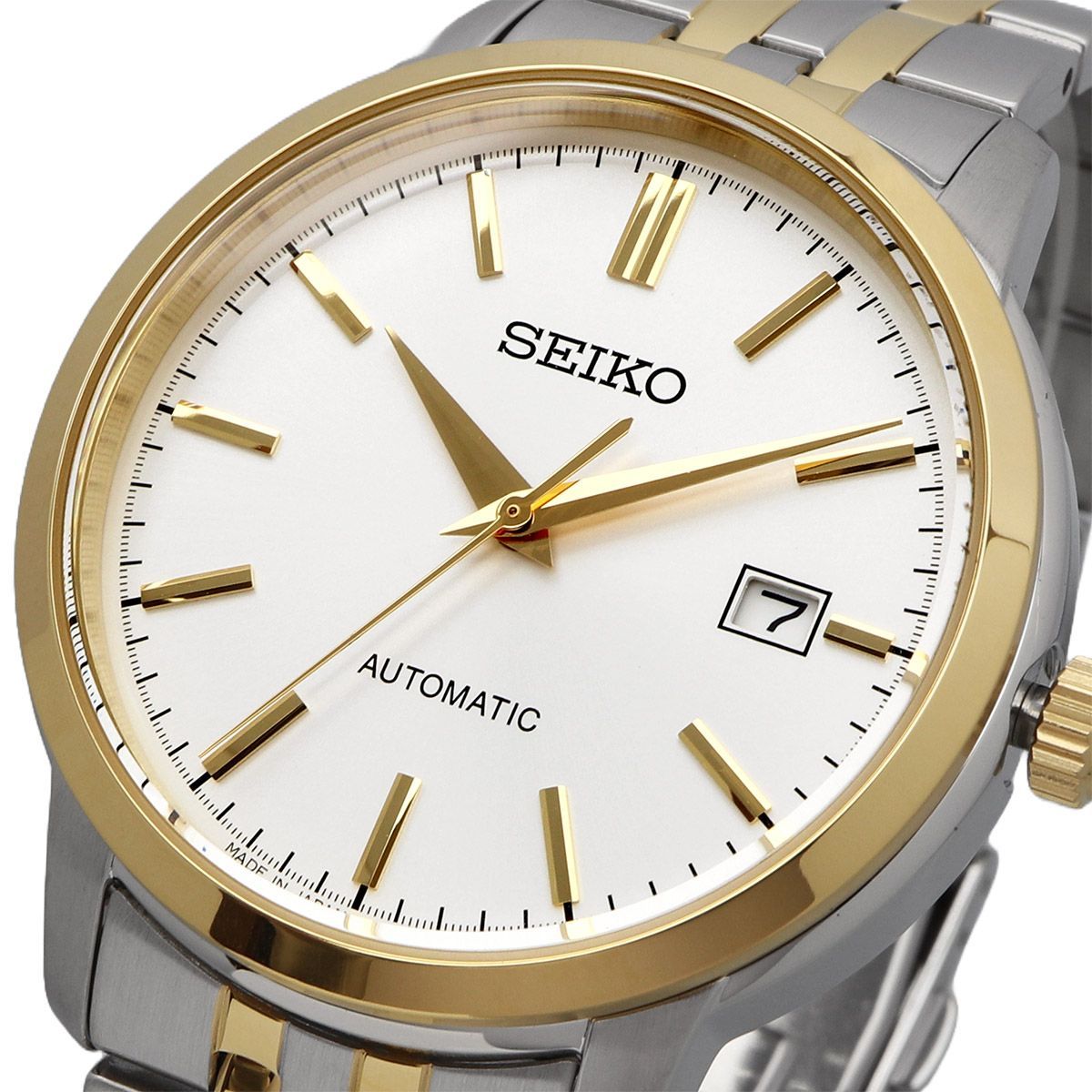 新品 未使用 時計 SEIKO 腕時計 セイコー ESSENTAILS エッセンシャルズ 