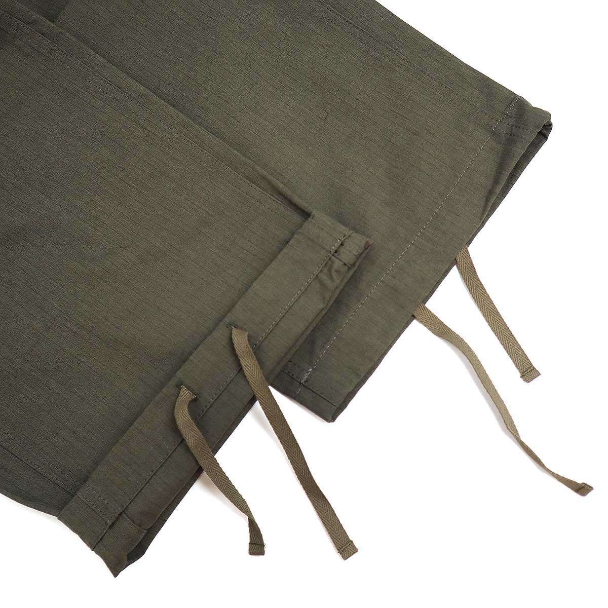 sacai サカイ 25AW Rip Stop Pants リップストップカーゴパンツ