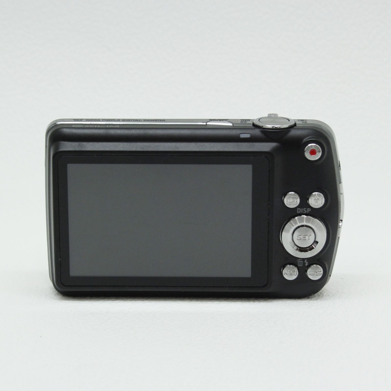 ジャンク品】CASIO EX-Z1 - メルカリ