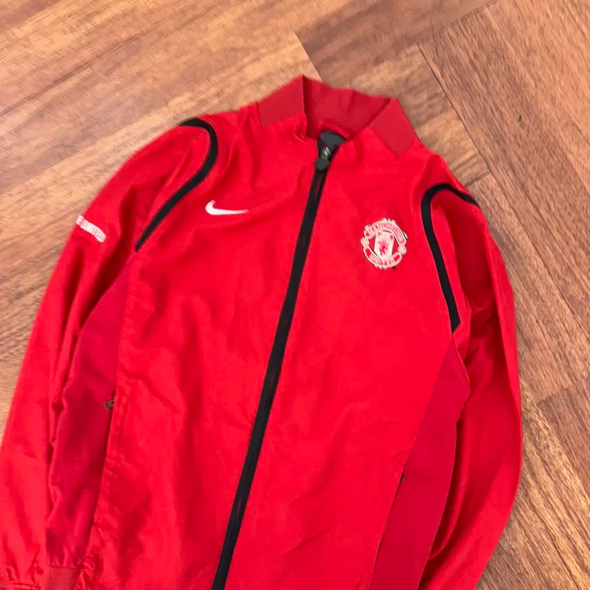 S NIKE(ナイキ) マンチェスターユナイテッド マンU 06 ー 07 シーズン 