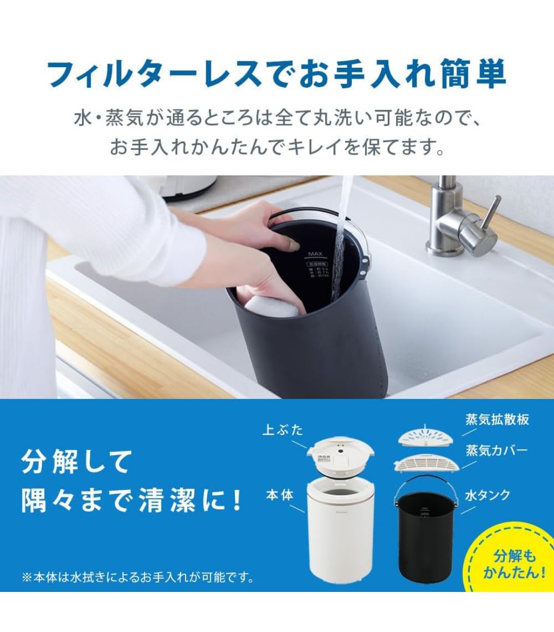 加熱式