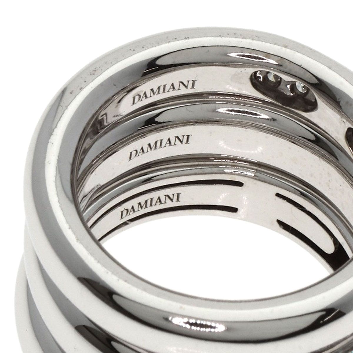 Damiani ダミアーニ