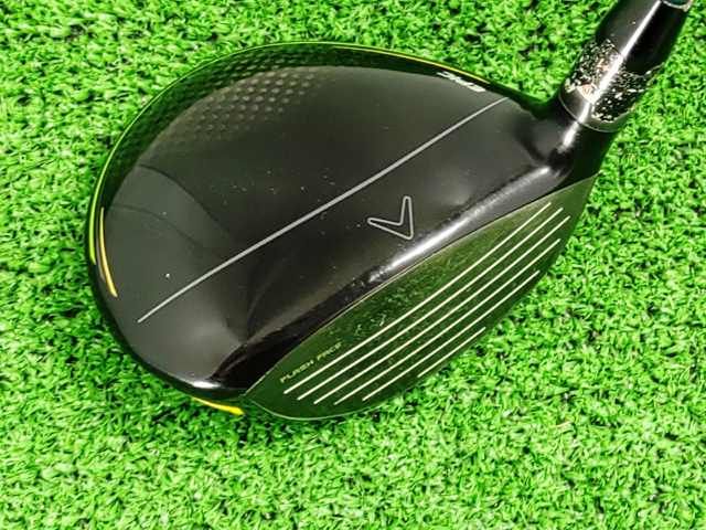 EPIC FLASH SUB ZERO 5W 18° フェアウェイウッド EPIC FLASH SUB ZERO