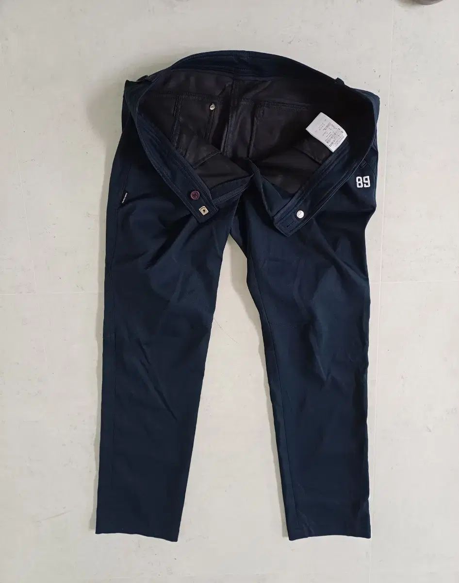 レディース PEARLY GATES パーリーゲイツ 春 秋 ゴルフパンツ 全方向性スパンデックス 28 WHITEMONARCHHOTEL_COM