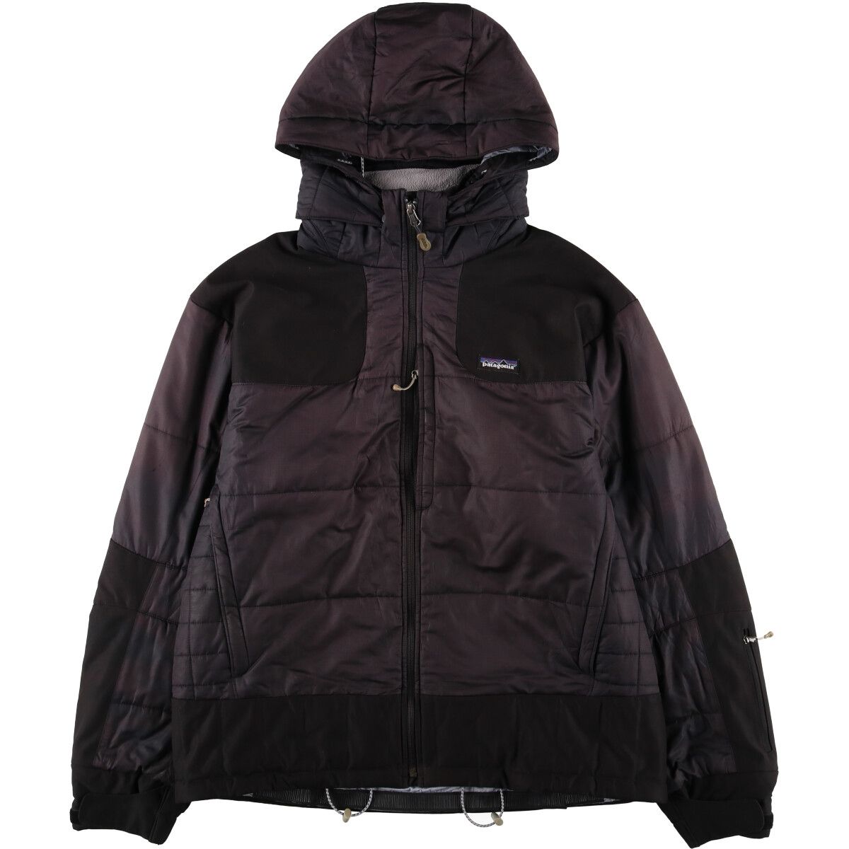 古着 07年製 パタゴニア Patagonia 29452F7 ルビコンライダー 