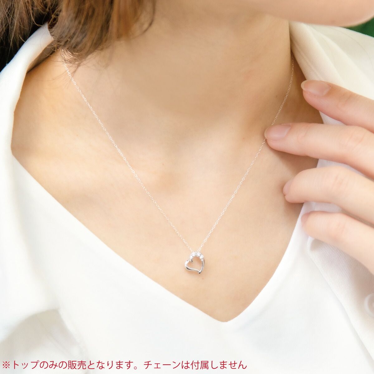 ネックレス（トップのみ） ペンダントトップ ネックレストップのみ レディース シルバー925