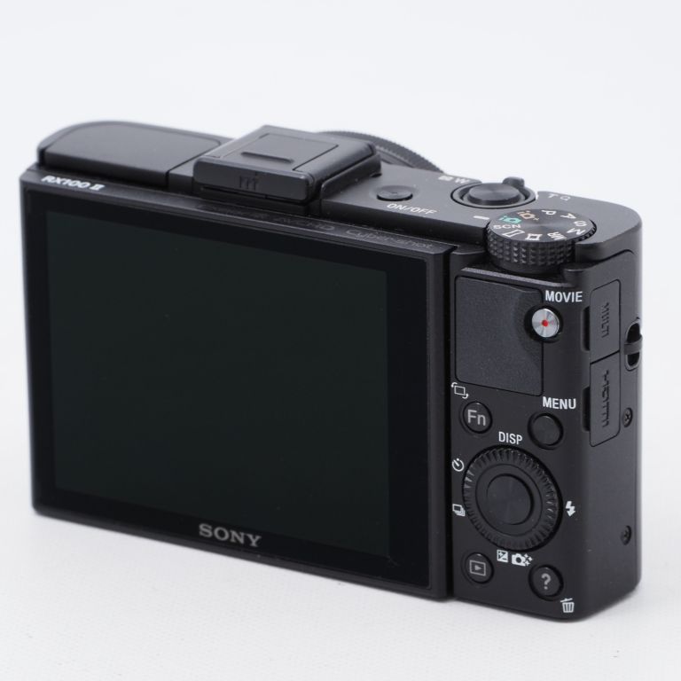 SONY ソニー デジタルカメラ DSC-RX100M2 1.0型センサー F1.8レンズ