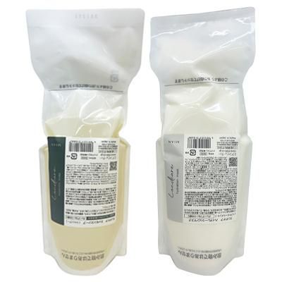 セット販売 ミアンビューティー ランドケア エッセンスソープ 600ml + ハイドレーションマスク 600g 詰め替え 美容室専売 サロン専売 フォードヘア化粧品