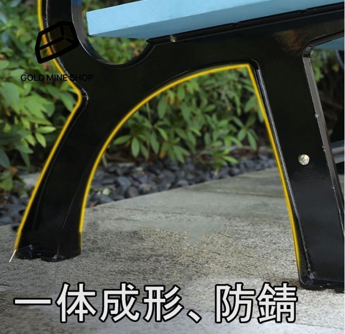 パークベンチ