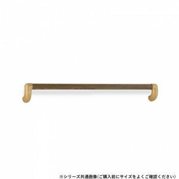シロクマ ユニバーサル手すり AG|Mオーク BR-559 400mm