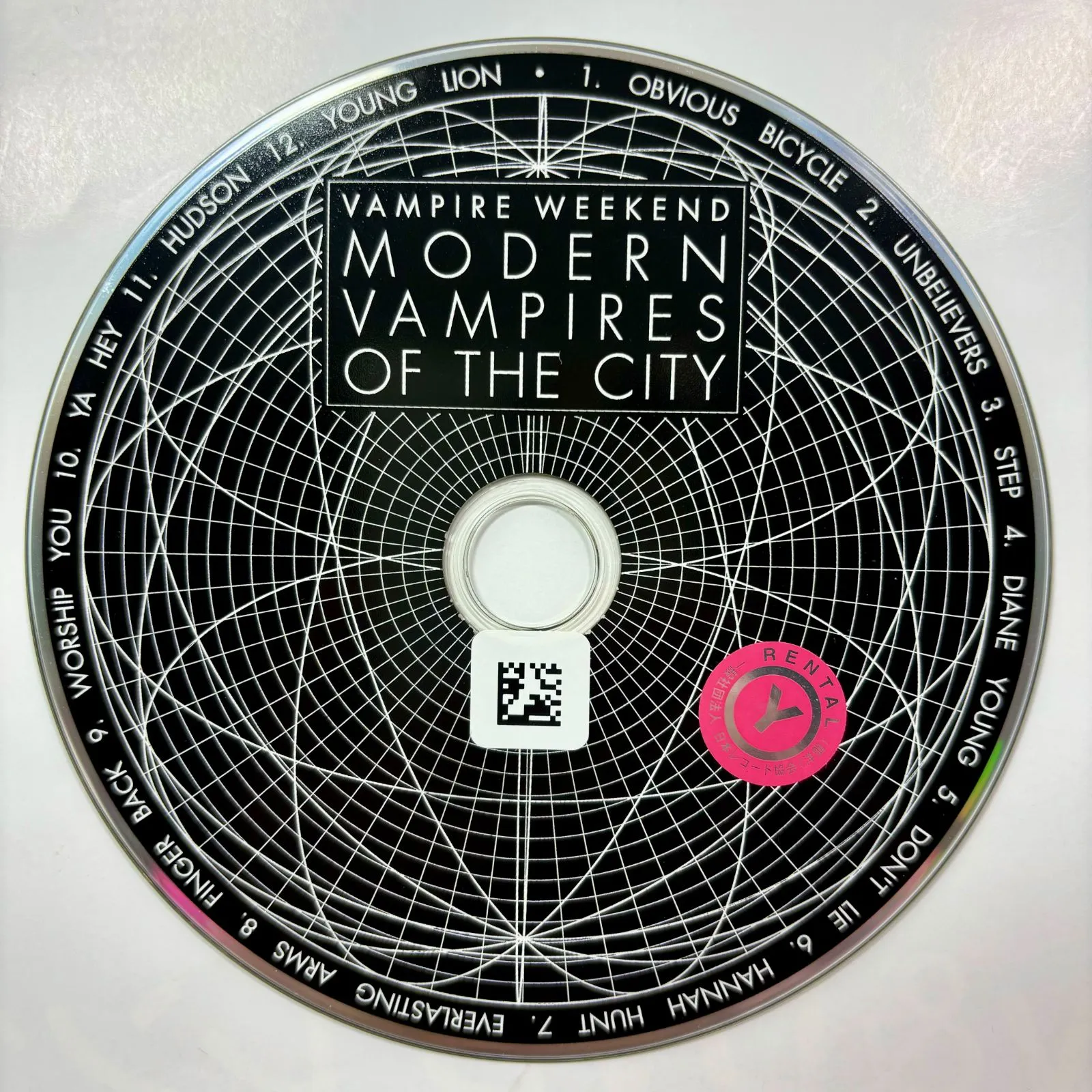 2025年最新】Modern Vampires Of The Cityの人気アイテム - メルカリ