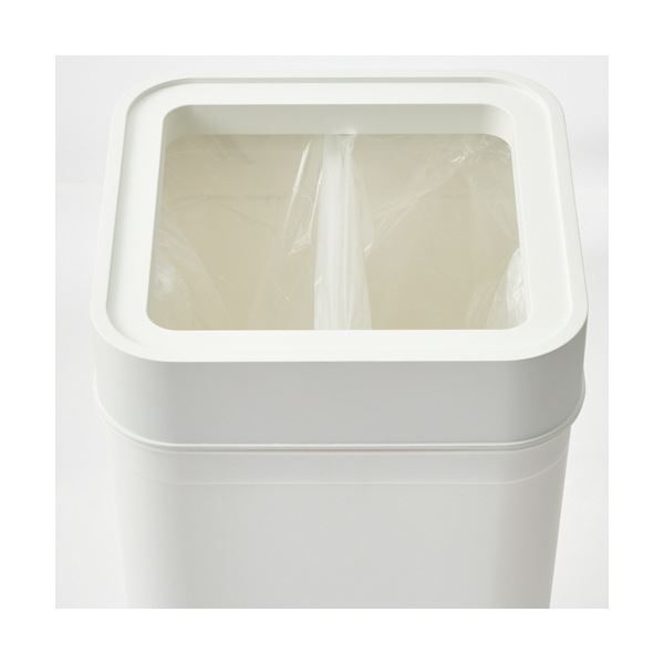 ライクイットトラッシュビン 45L