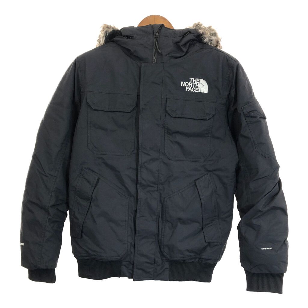 THE NORTH FACE ノースフェイス GOTHAM ゴッサムジャケット DRYVENT