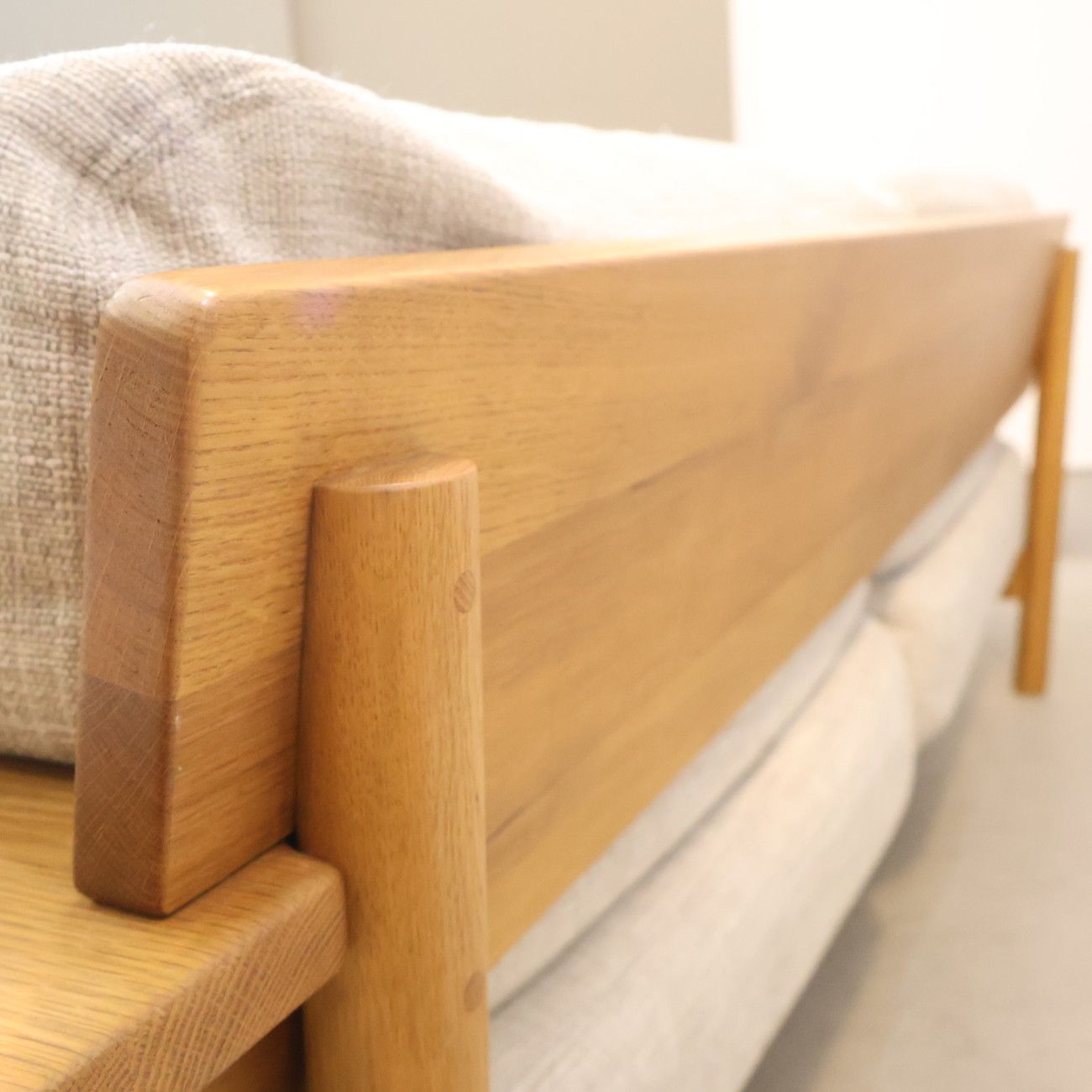 Bautier トリプルソファ