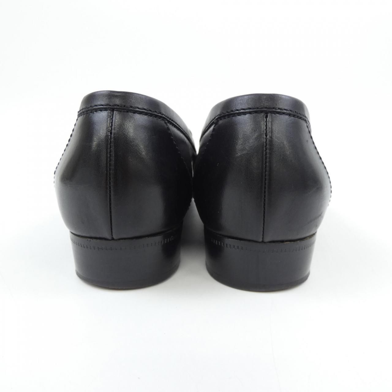 ヴィンテージ エルメス HERMES シューズ KIN-KAAI_COM