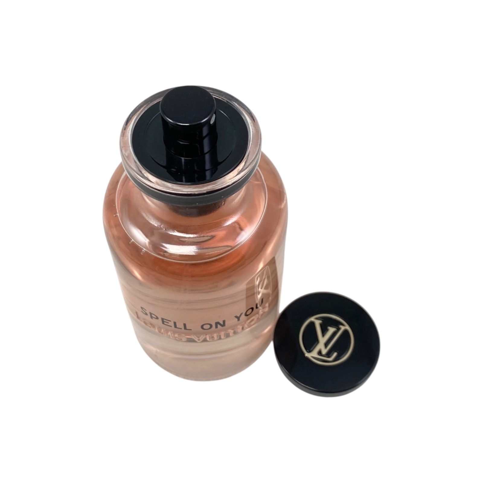【ジョン】ルイ・ヴィトン MÉTÉORE オードパルファン 100ml Météore Luxury Men's Perfume | LOUIS VUITTON ®