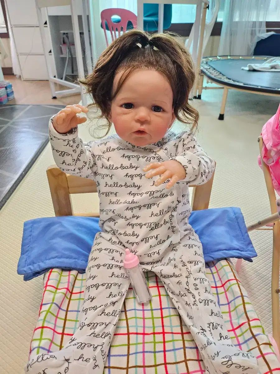 reborn doll ベビードール
