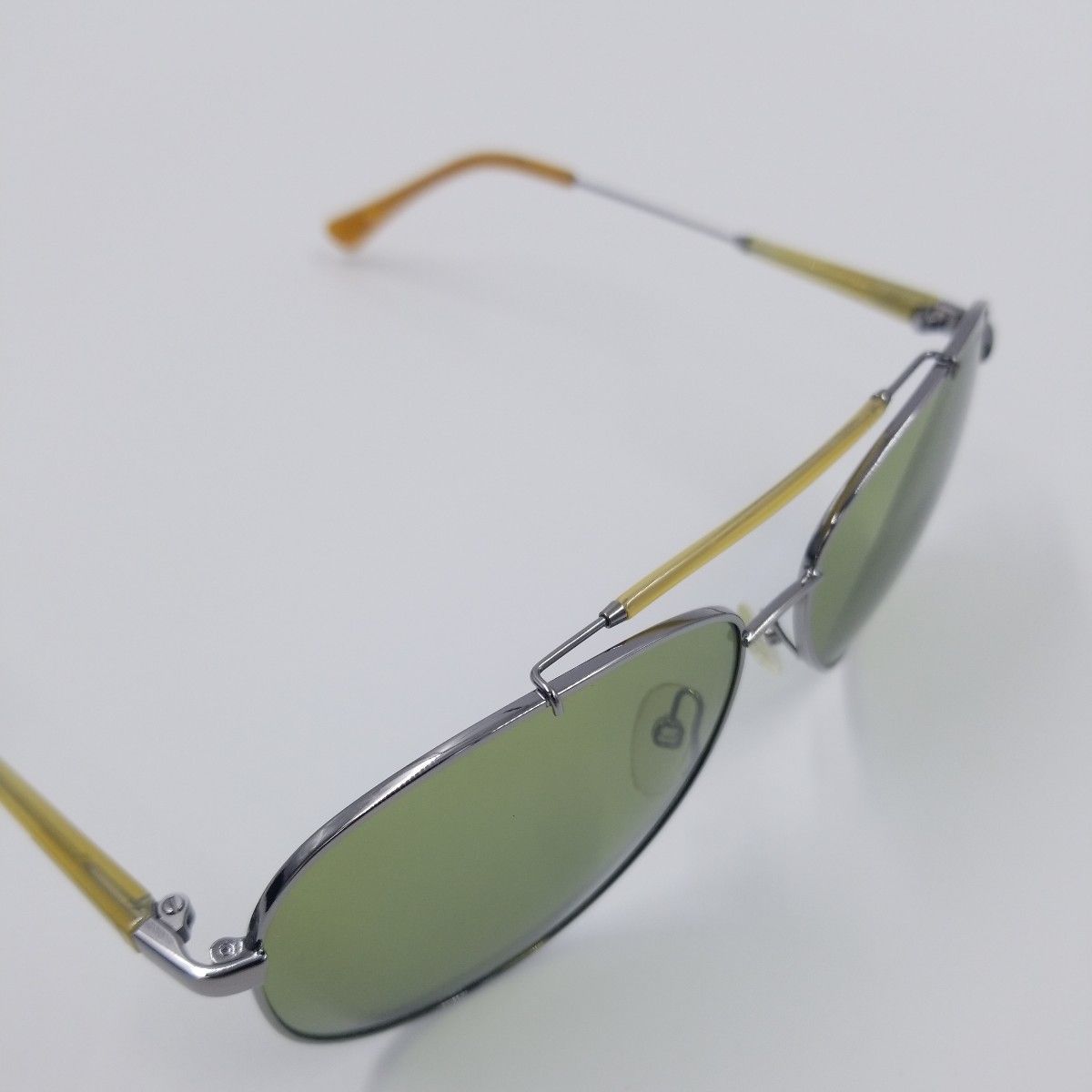 トムフォード　TOM FORD TF378 14N Rick サングラス