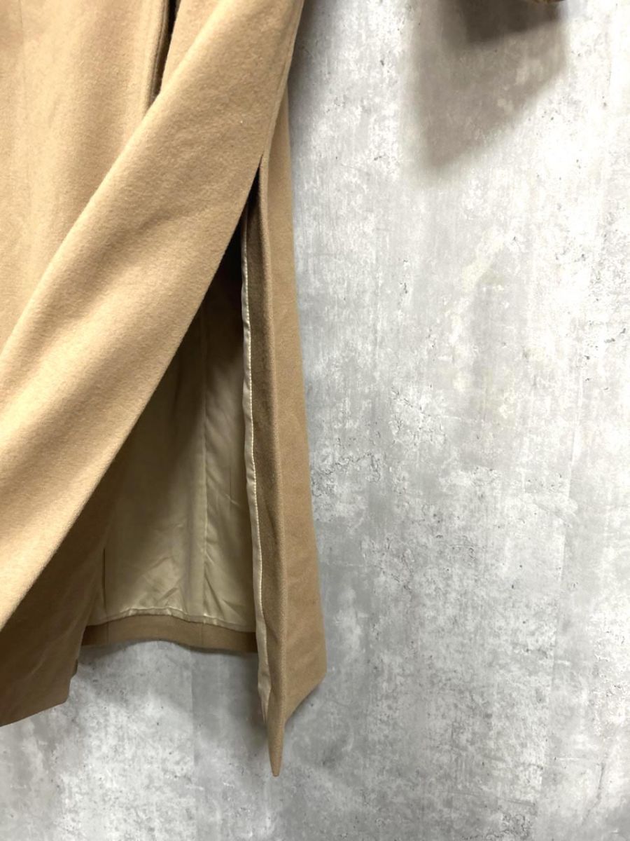 チェスター コート