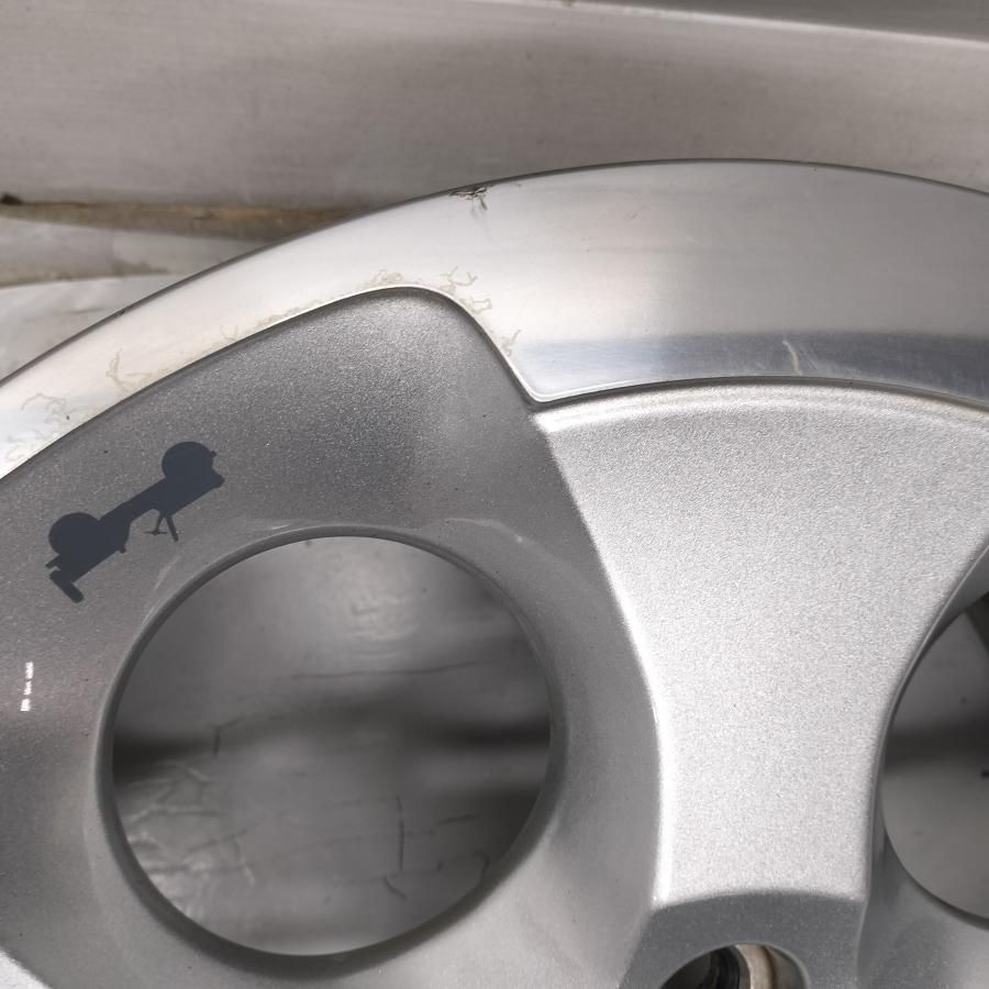 ◆配送先指定あり◆ ホイール