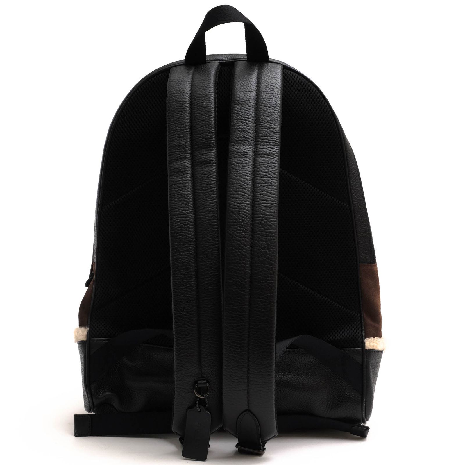 Coach ダークブラウン バックパック