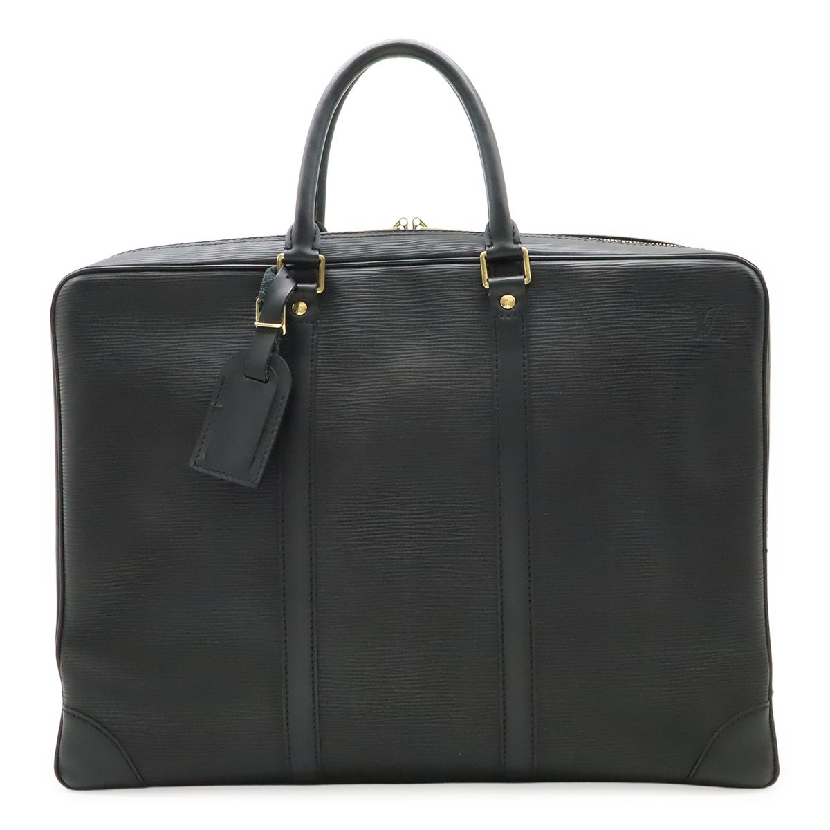 Dunhill ダンヒル ディーエイト 総柄 2WAY ビジネスバッグ キャンバス