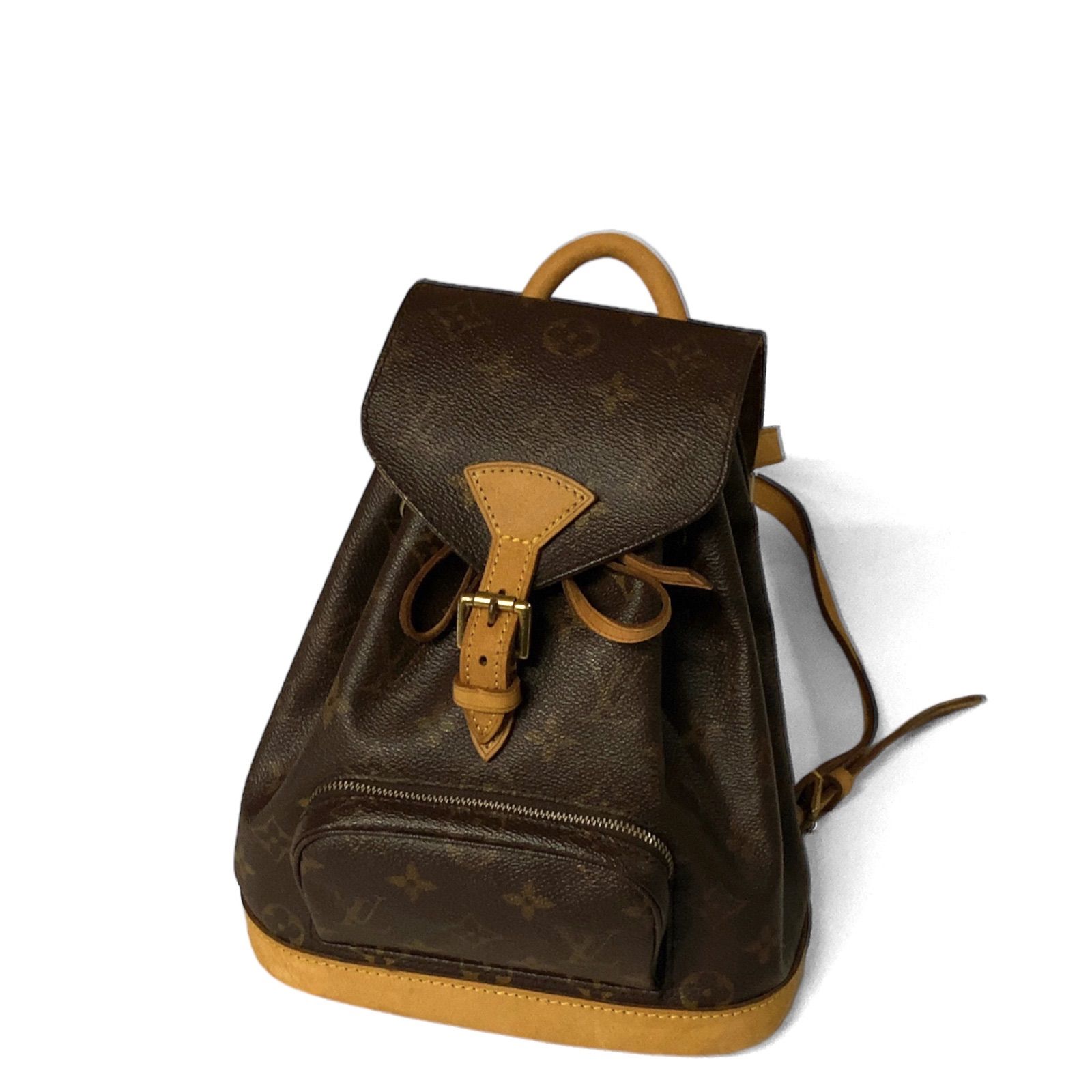 中古品】97年製 廃番 LOUIS VUITTON ルイヴィトン M51137 ミニ