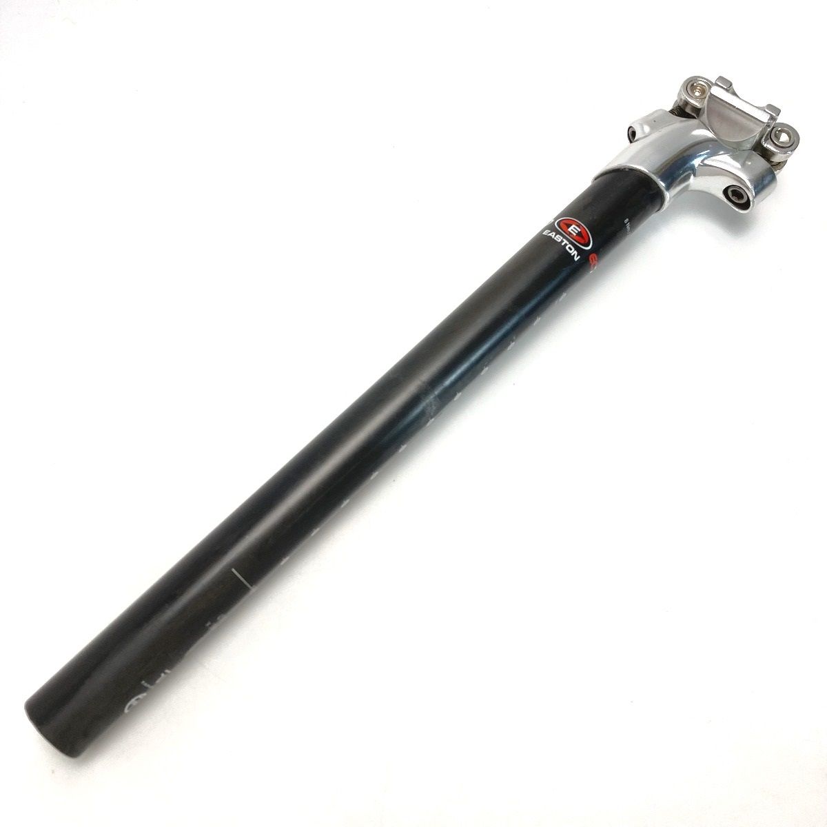 EASTON イーストン シートポスト EC70 ブラック 350mm 27.2 カーボン 自転車用品 - メルカリ