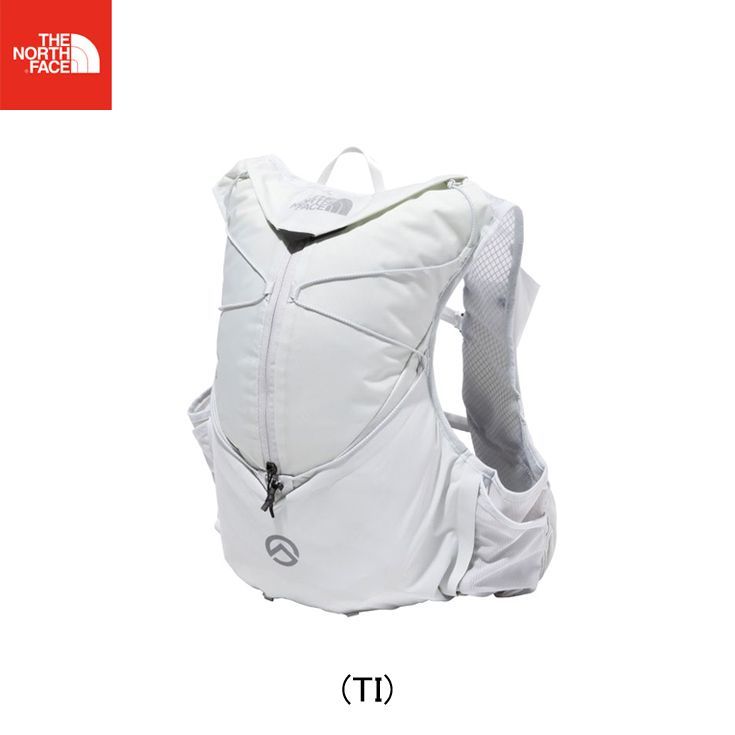 ノースフェイス THE NORTH FACE TR 10 ティーアール10 ランニングアクセサリ パック ユニセックス【nm62393ti】陸上・ランニング用品 M (TI)ティングレー