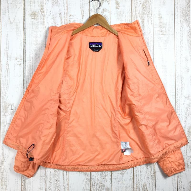 WOMENs S パタゴニア ナノパフ ジャケット Nano Puff Jacket プリマ