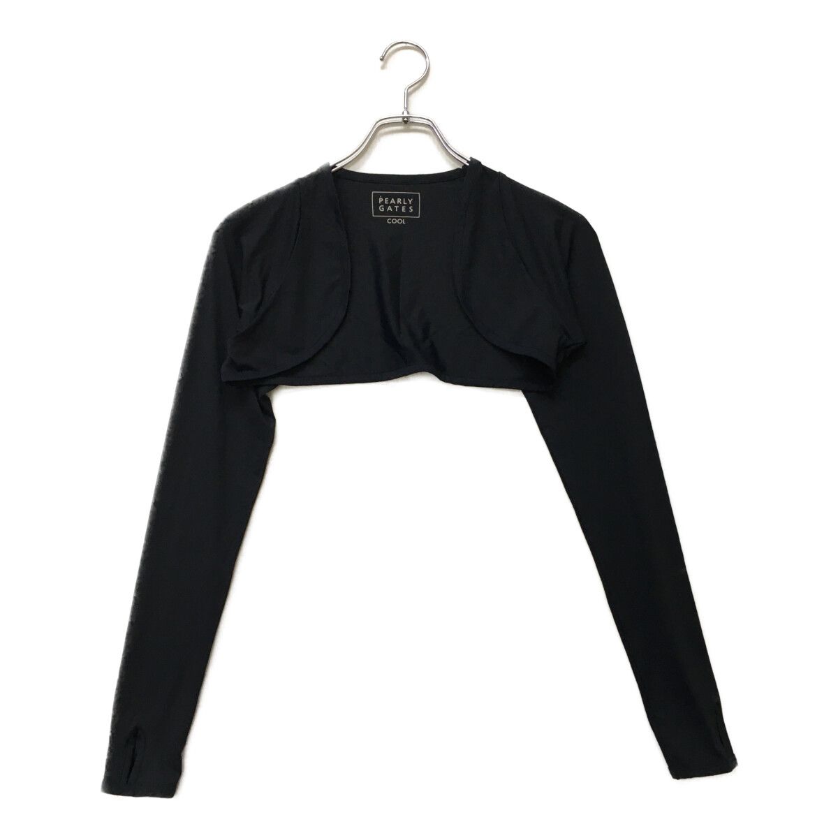 中古 レディース パーリーゲイツ PEARLY GATES インナー フリー