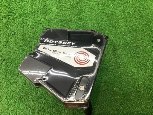 オデッセイ ELEVEN TOUR LINED 32インチ レディース パター PT STROKE LAB フレックスその他 レディース 女性用 右利き 右用 Nランク ゴルフクラブ