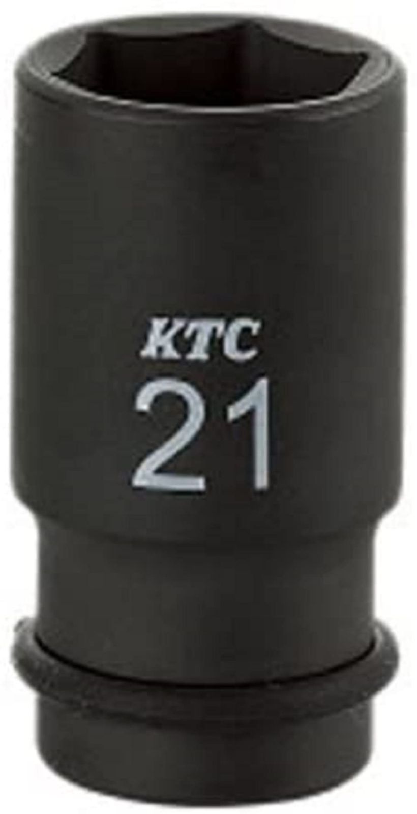 仕様サイズ:36mm 京都機械工具(KTC) インパクトレンチ ソケット 6角 BP4M-36TP-S 仕様サイズ:36×全長:75×差込角:12.7mm