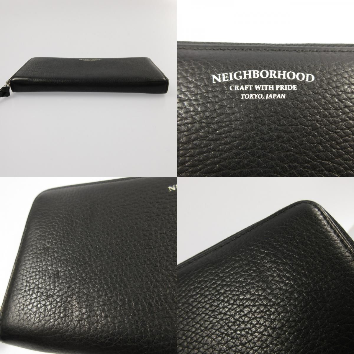 ネイバーフッド　長財布 姫路東店】 中古 NEIGHBORHOOD | ネイバーフッド ×PORTER 長財布