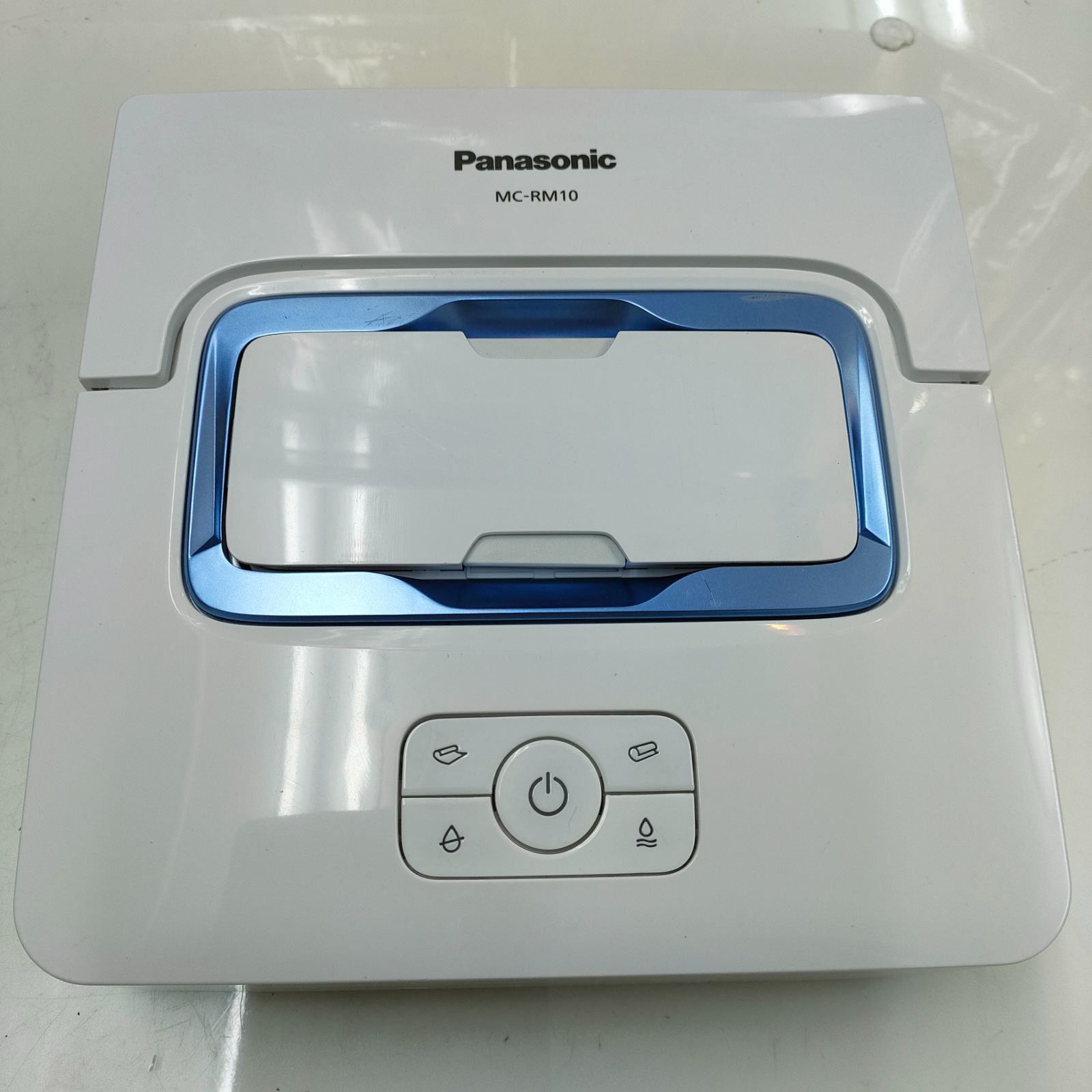 Panasonic MC-RM10-W