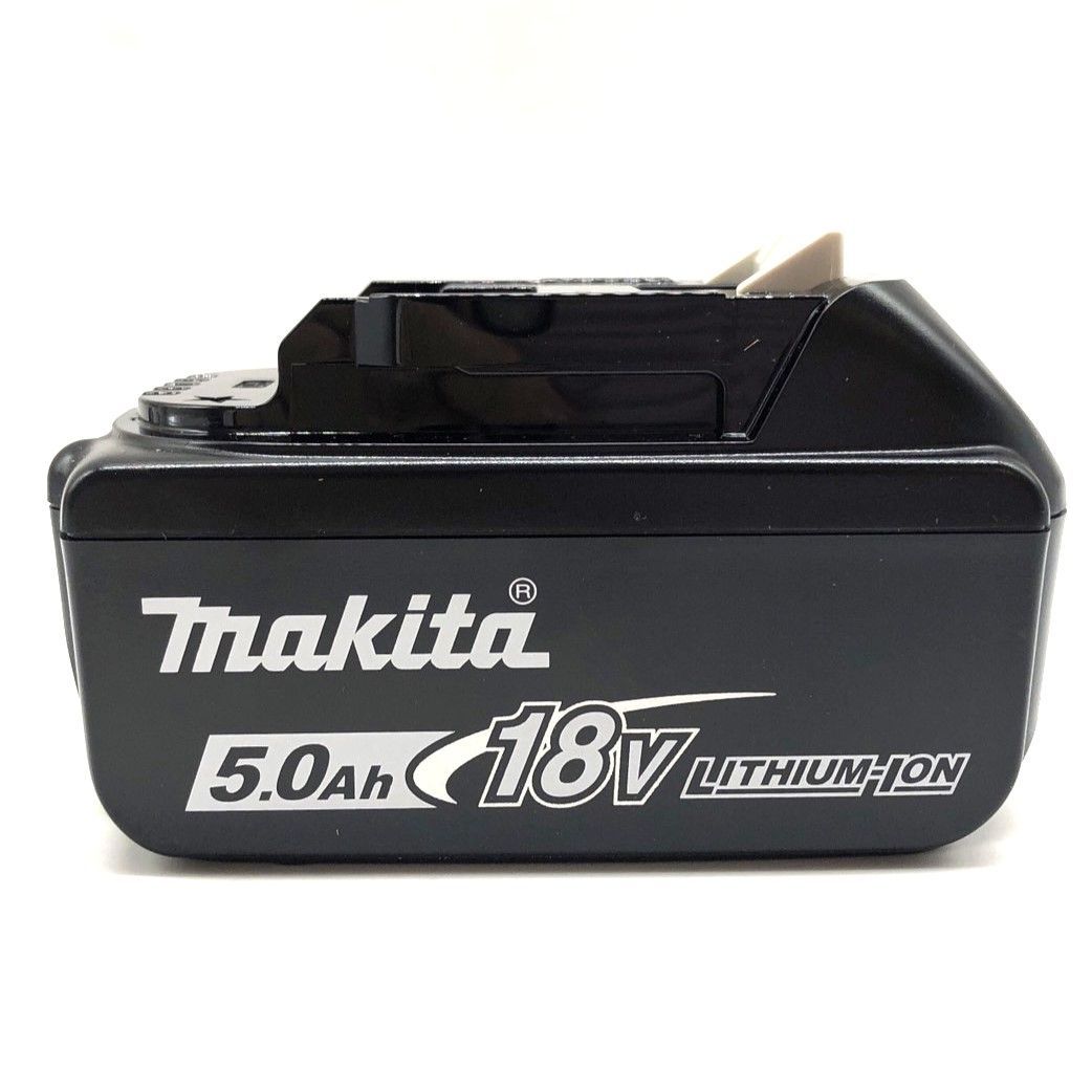 makita マキタ BL1850B 18v 5.0Ah リチウムイオン バッテリー 006282