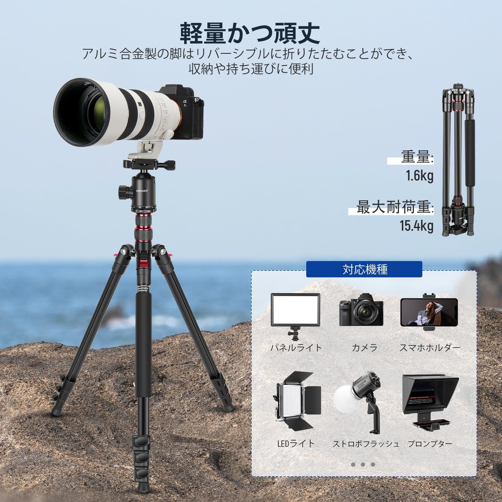 QRプレート|バッグ付き