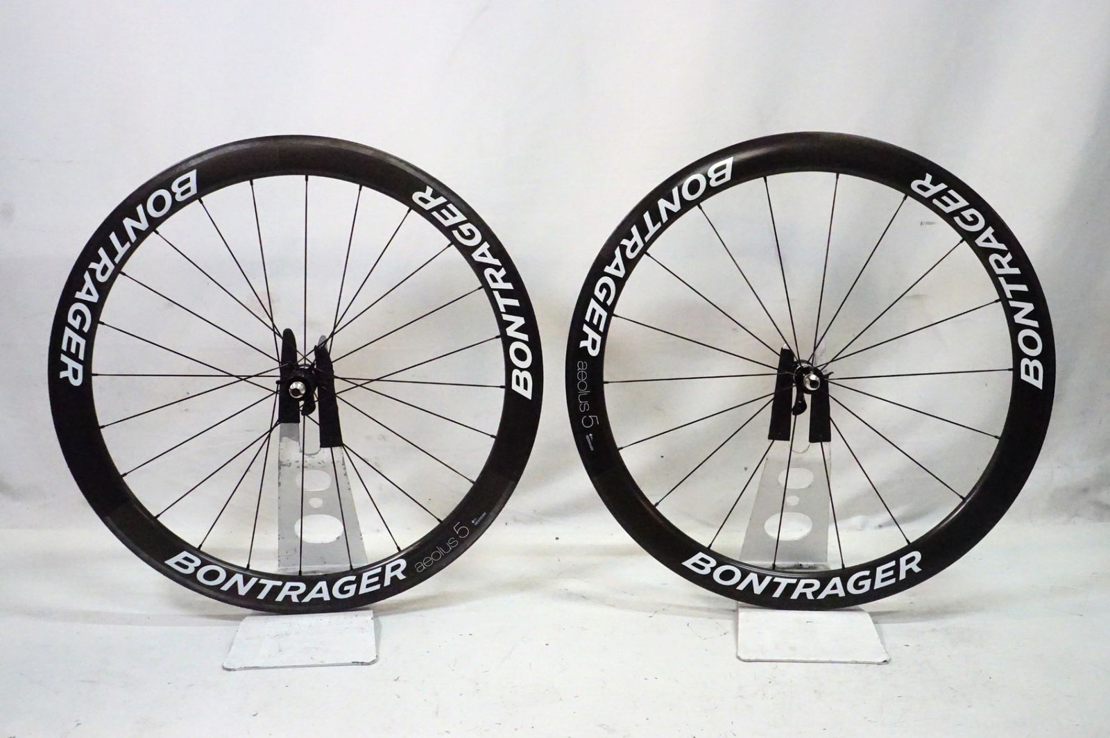 BONTRAGER 「ボントレガー」 AEOLUS 5 RIM TU シマノ11速