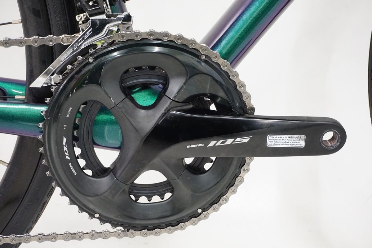 TREK トレック EMONDA SL5 DISC 2020年モデル ロードバイク バイチャリ浜松店 BRIGHTFACE_UK