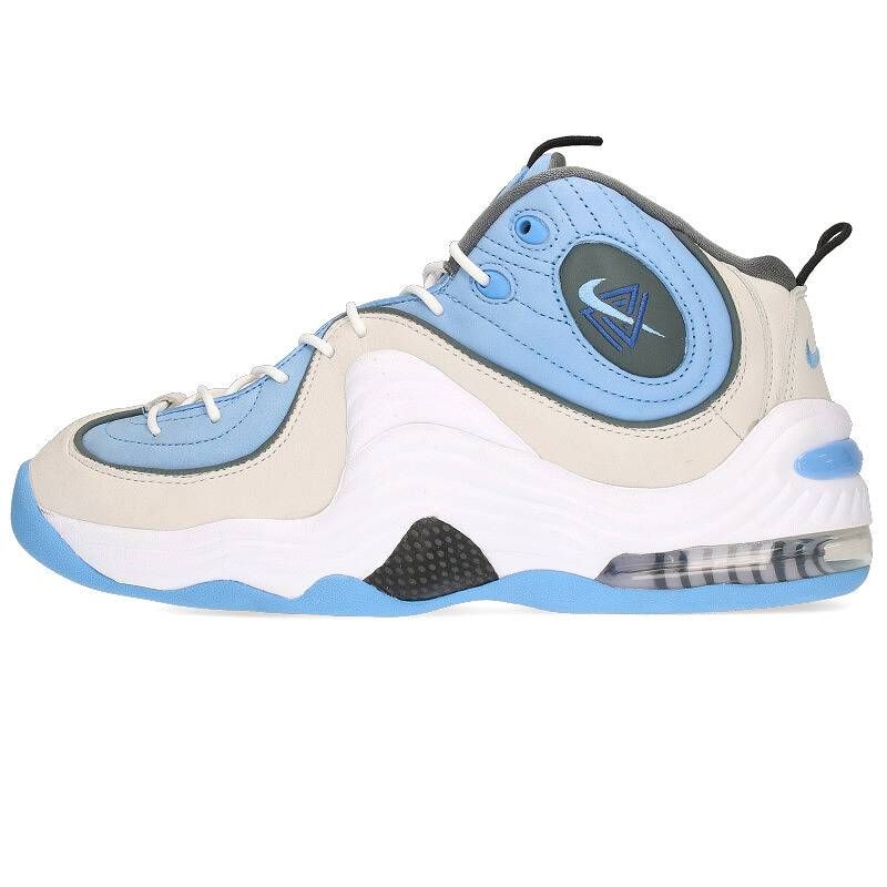 ナイキ ×ソーシャルステータス AIR PENNY 2 / SS DM9132-100