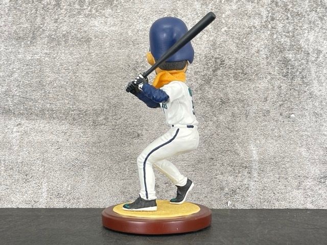 BobbinHead