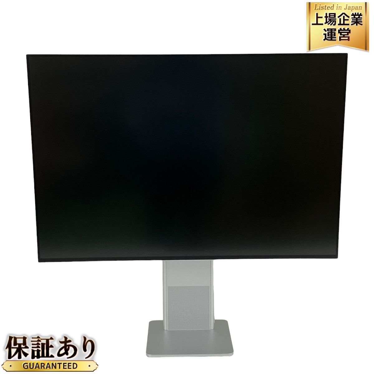 HUAWEI MateView HSN-CAA 28.2インチ 4K対応 液晶モニター ファーウェイ 中古 Y9157970 - メルカリ